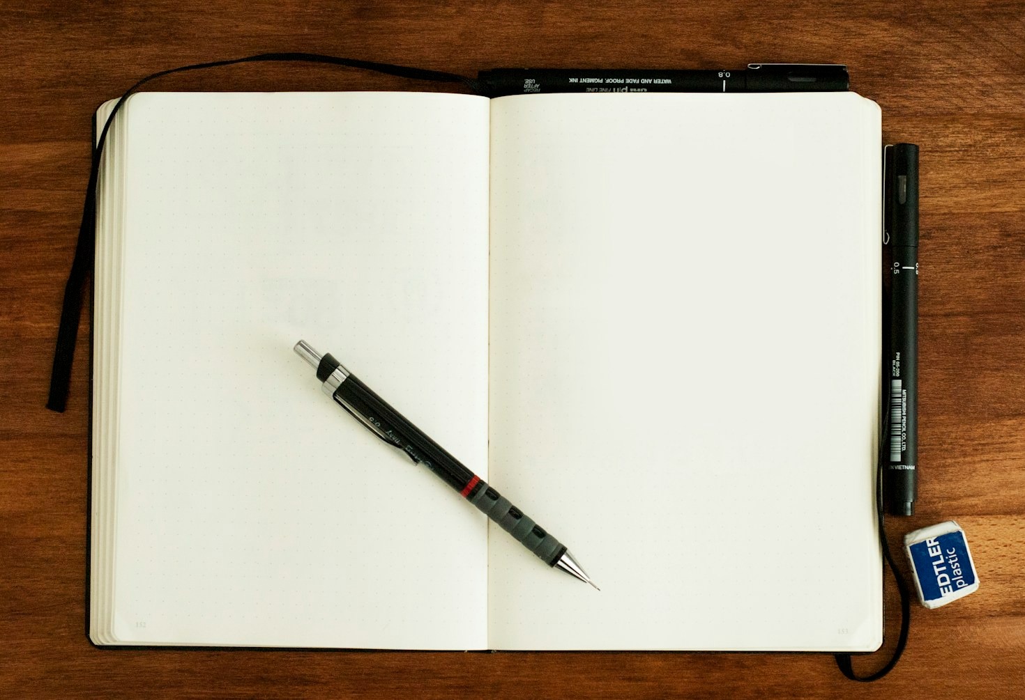 Reflections on Growth and Self-Discovery